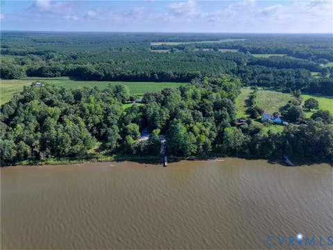 Tiny photo for 0 N/A, Mattaponi, VA 23110 (MLS # 2621767)