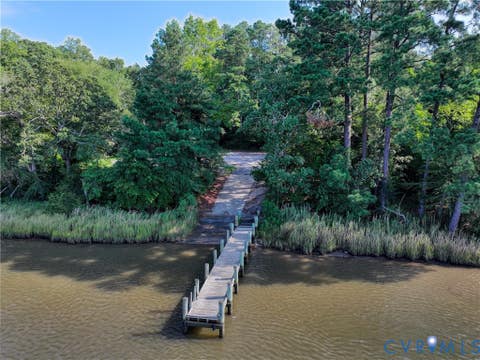 Tiny photo for 0 N/A, Mattaponi, VA 23110 (MLS # 2621767)