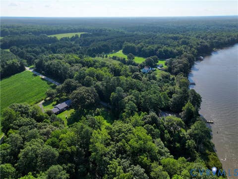 Tiny photo for 0 N/A, Mattaponi, VA 23110 (MLS # 2621767)