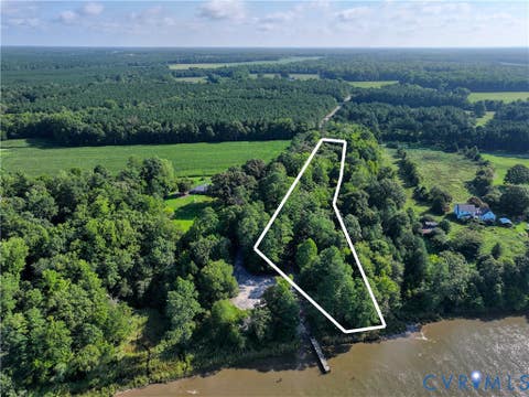 Tiny photo for 0 N/A, Mattaponi, VA 23110 (MLS # 2621767)