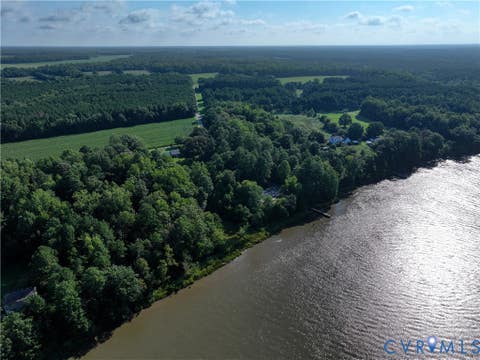 Tiny photo for 0 N/A, Mattaponi, VA 23110 (MLS # 2621767)