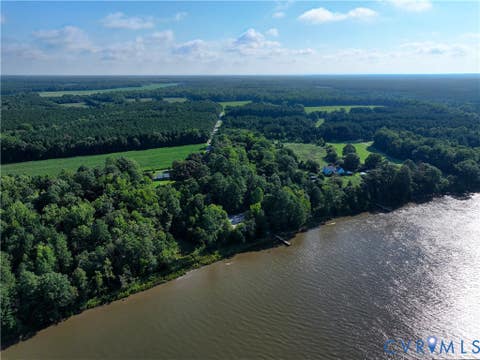 Tiny photo for 0 N/A, Mattaponi, VA 23110 (MLS # 2621767)