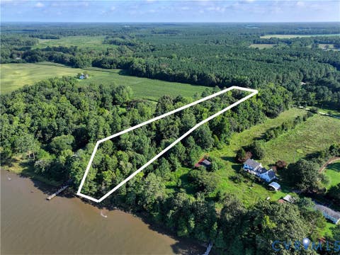 Tiny photo for 0 N/A, Mattaponi, VA 23110 (MLS # 2621767)