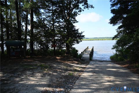 Tiny photo for 0 N/A, Mattaponi, VA 23110 (MLS # 2621767)