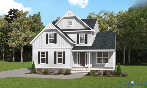 ADDRESS PRIVATE, MOSELEY, VA 23120 - Image a4bb6936f7d26bd14c13fb6b666ba6a5/3247925378