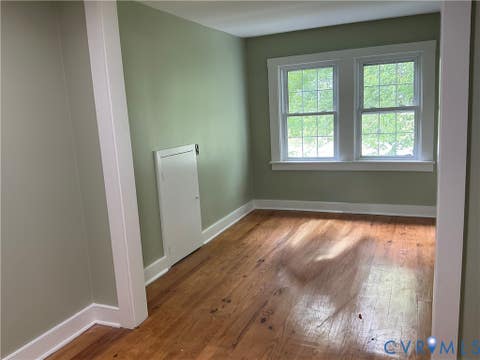 Tiny photo for 15618 CROSS COUNTY (1 Acre) Road, Louisa, VA 23117 (MLS # 2618946)