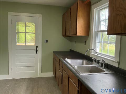 Tiny photo for 15618 CROSS COUNTY (1 Acre) Road, Louisa, VA 23117 (MLS # 2618946)