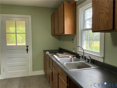 Tiny photo for 15618 CROSS COUNTY (1 Acre) Road, Louisa, VA 23117 (MLS # 2618946)