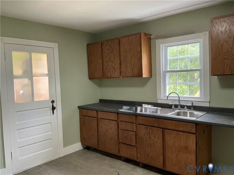 Tiny photo for 15618 CROSS COUNTY (1 Acre) Road, Louisa, VA 23117 (MLS # 2618946)