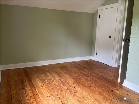 Tiny photo for 15618 CROSS COUNTY (1 Acre) Road, Louisa, VA 23117 (MLS # 2618946)