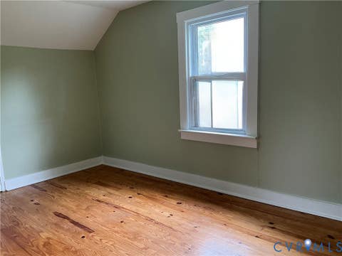 Tiny photo for 15618 CROSS COUNTY (1 Acre) Road, Louisa, VA 23117 (MLS # 2618946)