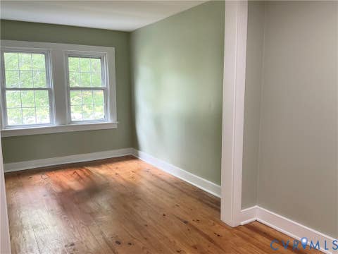 Tiny photo for 15618 CROSS COUNTY (1 Acre) Road, Louisa, VA 23117 (MLS # 2618946)