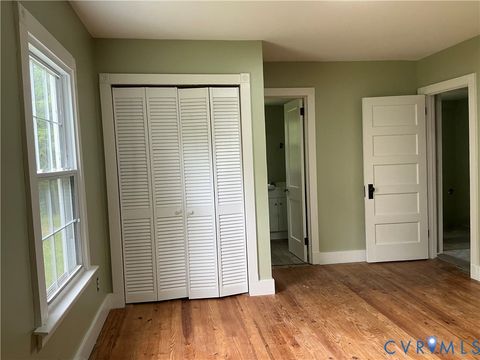 Tiny photo for 15618 CROSS COUNTY (1 Acre) Road, Louisa, VA 23117 (MLS # 2618946)