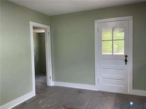 Tiny photo for 15618 CROSS COUNTY (1 Acre) Road, Louisa, VA 23117 (MLS # 2618946)