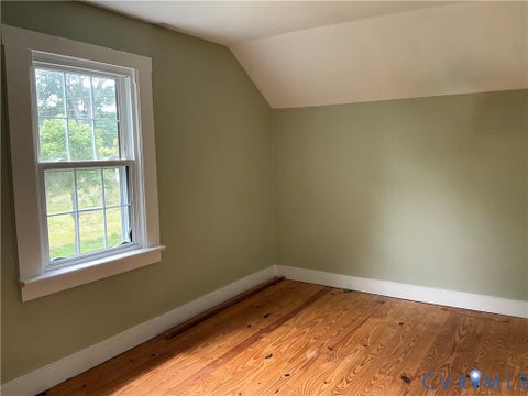 Tiny photo for 15618 CROSS COUNTY (1 Acre) Road, Louisa, VA 23117 (MLS # 2618946)