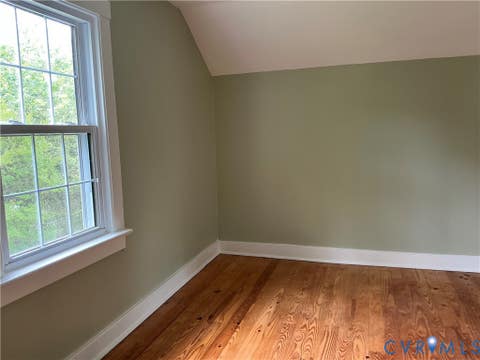 Tiny photo for 15618 CROSS COUNTY (1 Acre) Road, Louisa, VA 23117 (MLS # 2618946)