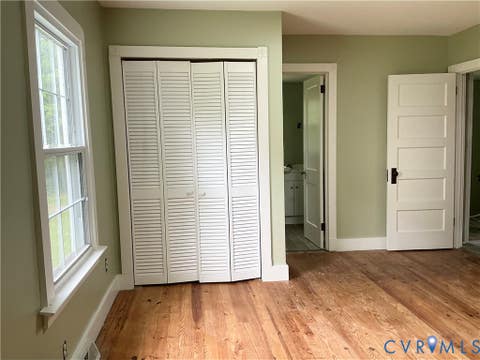 Tiny photo for 15618 CROSS COUNTY (1 Acre) Road, Louisa, VA 23117 (MLS # 2618946)