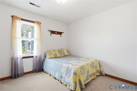 Tiny photo for 6559 Tammy Lane, Mechanicsville, VA 23111 (MLS # 2618146)