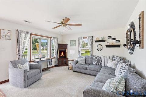Tiny photo for 6559 Tammy Lane, Mechanicsville, VA 23111 (MLS # 2618146)