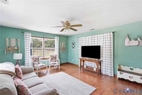 Tiny photo for 6559 Tammy Lane, Mechanicsville, VA 23111 (MLS # 2618146)