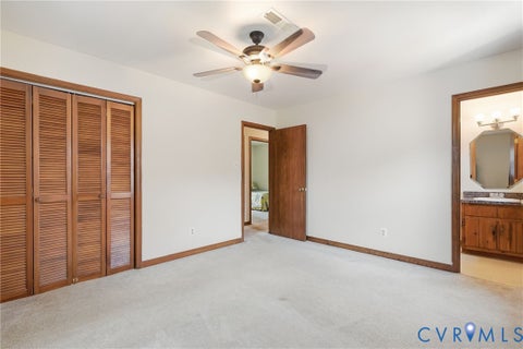 Tiny photo for 6559 Tammy Lane, Mechanicsville, VA 23111 (MLS # 2618146)