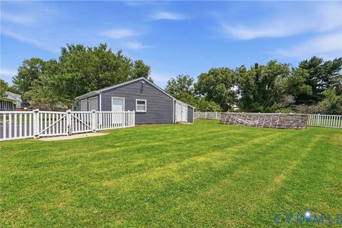 Tiny photo for 6559 Tammy Lane, Mechanicsville, VA 23111 (MLS # 2618146)