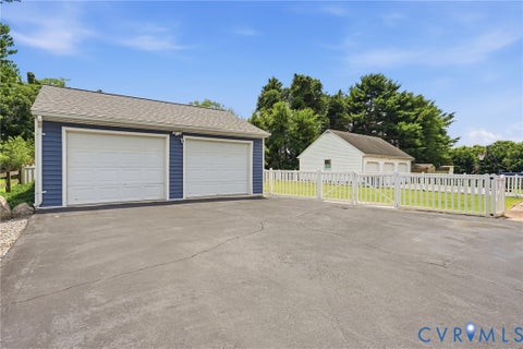 Tiny photo for 6559 Tammy Lane, Mechanicsville, VA 23111 (MLS # 2618146)