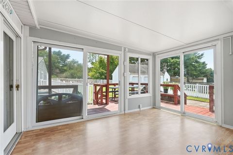 Tiny photo for 6559 Tammy Lane, Mechanicsville, VA 23111 (MLS # 2618146)