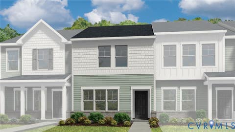 Tiny photo for 3453 Broadwick Road, Richmond, VA 23234 (MLS # 2622353)
