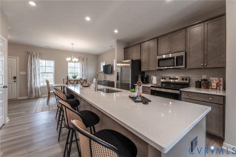 Tiny photo for 3453 Broadwick Road, Richmond, VA 23234 (MLS # 2622353)