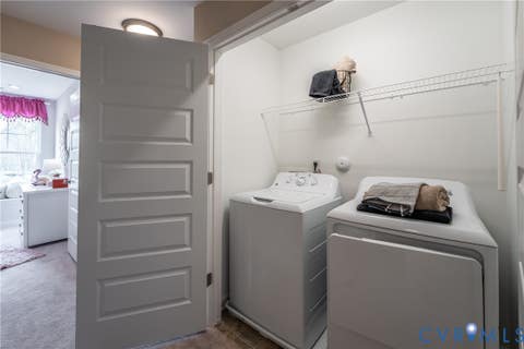 Tiny photo for 3453 Broadwick Road, Richmond, VA 23234 (MLS # 2622353)