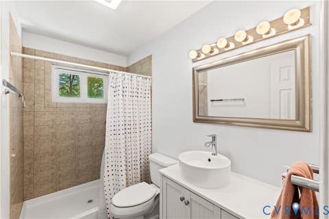 Tiny photo for 448 Lake Caroline Drive, Ruther Glen, VA 22546 (MLS # 2619075)