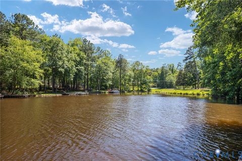 Tiny photo for 448 Lake Caroline Drive, Ruther Glen, VA 22546 (MLS # 2619075)