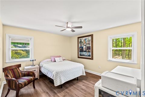 Tiny photo for 448 Lake Caroline Drive, Ruther Glen, VA 22546 (MLS # 2619075)