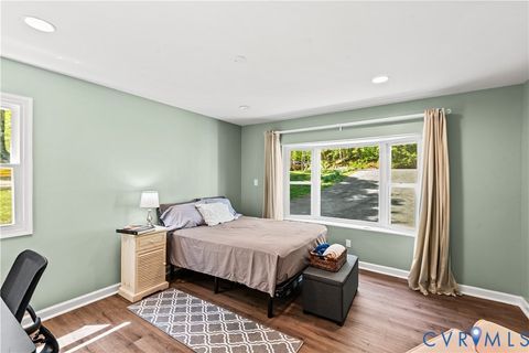 Tiny photo for 448 Lake Caroline Drive, Ruther Glen, VA 22546 (MLS # 2619075)