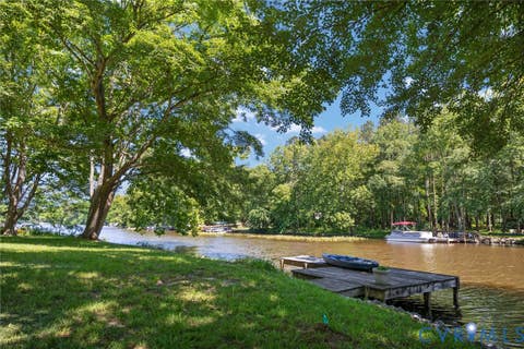 Tiny photo for 448 Lake Caroline Drive, Ruther Glen, VA 22546 (MLS # 2619075)