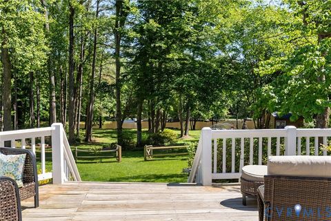 Tiny photo for 448 Lake Caroline Drive, Ruther Glen, VA 22546 (MLS # 2619075)