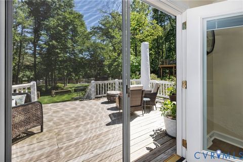 Tiny photo for 448 Lake Caroline Drive, Ruther Glen, VA 22546 (MLS # 2619075)