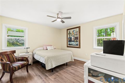Tiny photo for 448 Lake Caroline Drive, Ruther Glen, VA 22546 (MLS # 2619075)