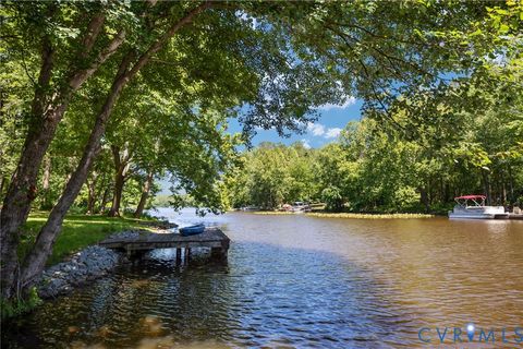 Tiny photo for 448 Lake Caroline Drive, Ruther Glen, VA 22546 (MLS # 2619075)