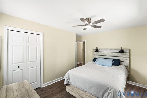 Tiny photo for 448 Lake Caroline Drive, Ruther Glen, VA 22546 (MLS # 2619075)