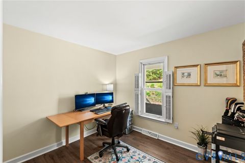 Tiny photo for 448 Lake Caroline Drive, Ruther Glen, VA 22546 (MLS # 2619075)