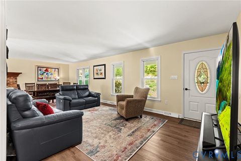Tiny photo for 448 Lake Caroline Drive, Ruther Glen, VA 22546 (MLS # 2619075)