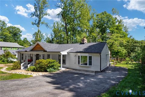 Tiny photo for 448 Lake Caroline Drive, Ruther Glen, VA 22546 (MLS # 2619075)