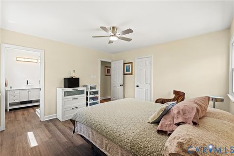 Tiny photo for 448 Lake Caroline Drive, Ruther Glen, VA 22546 (MLS # 2619075)