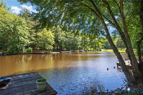 Tiny photo for 448 Lake Caroline Drive, Ruther Glen, VA 22546 (MLS # 2619075)