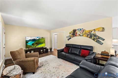 Tiny photo for 448 Lake Caroline Drive, Ruther Glen, VA 22546 (MLS # 2619075)