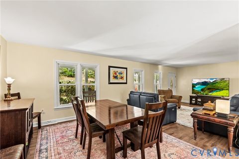 Tiny photo for 448 Lake Caroline Drive, Ruther Glen, VA 22546 (MLS # 2619075)