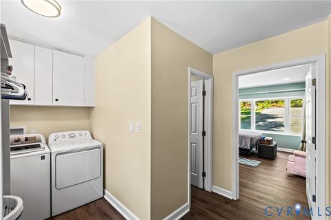 Tiny photo for 448 Lake Caroline Drive, Ruther Glen, VA 22546 (MLS # 2619075)