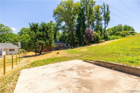 A home in Henrico